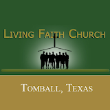 Living Faith Church, Tomball icon