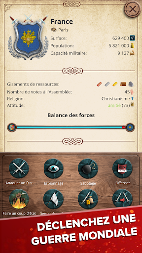 Télécharger Époque de la Colonisation: Stratégie économique APK MOD (Astuce) screenshots 2