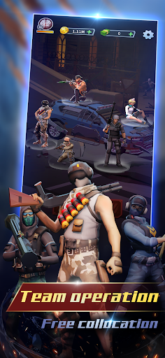 Dead Spreading Doomsday