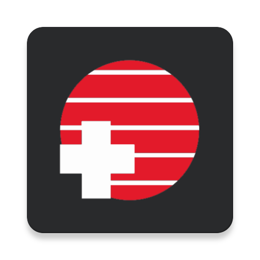 Medicare Plus Mobile logo