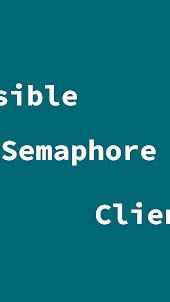 Ansible Semaphore Client