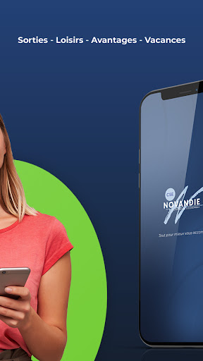 CSE Novandie Screen 2
