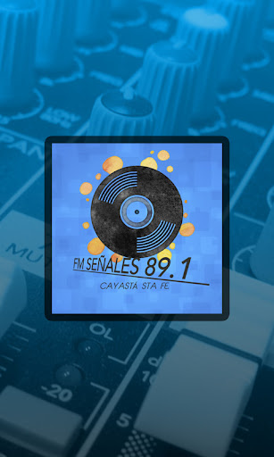 FM Señales Cayastá Screen 2