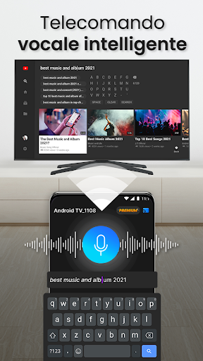 Anteprima dell'app