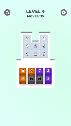 Order By Number screenshot 8