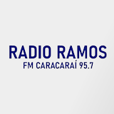 Rádio Ramos FM Caracaraí 95.7 icon