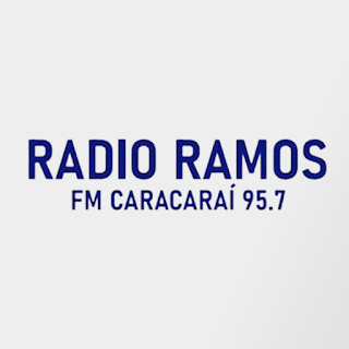 Rádio Ramos FM Caracaraí 95.7