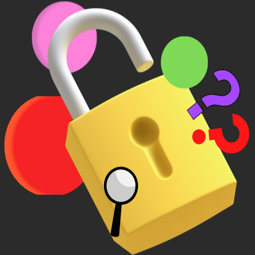 Code Buster logo