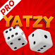 Yatzy Pro - Androidアプリ
