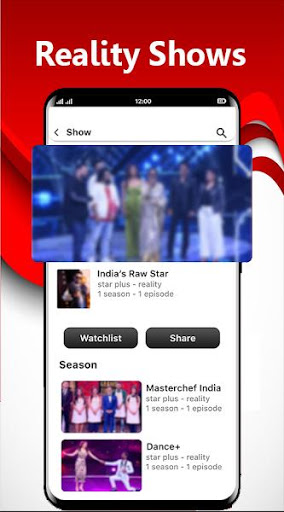 Star Plus Serials,Colors TV-Hotstar HD Guide 2020