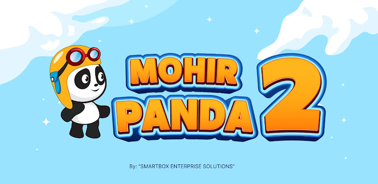 Mohir Panda 2 - 1.0.1 - (Android)