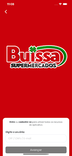 Clube Buissa Screen 3