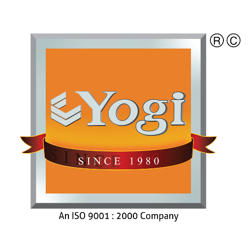 Yogi Safe - Jewellery Storage logo