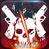 Gun Glory: Anarchy (Real Time) icon