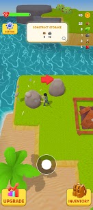 Island Survival Game 4