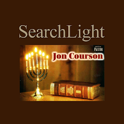 Icon image Searchlight with Jon Courson