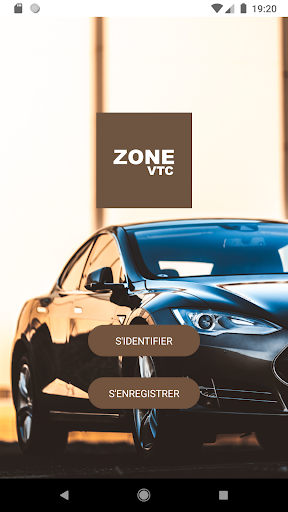 Android application Zone VTC screenshort