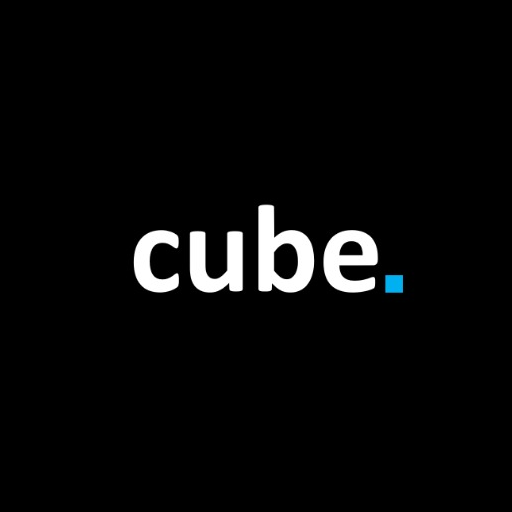 Cube Climb logo