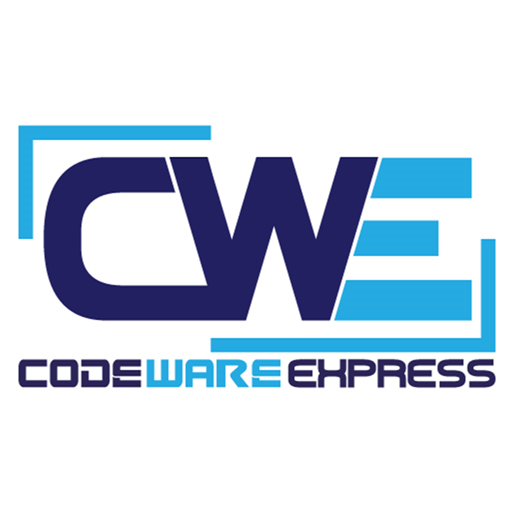 Codeware. Double Express иконки.