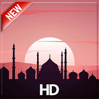 Mosque Wallpaper – HD Wallpaper