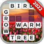 Cover Image of Download Word Wiz - Connect Words Game 2.10.1.2215 APK