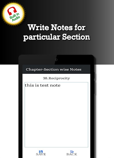 Cost and Works Accountants Act