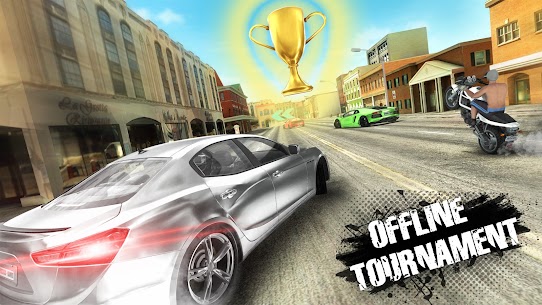 Real Drift World 1.2.0 Apk + Mod 2