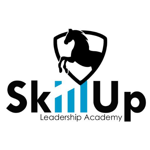 SkillUp Leadership Academy logo