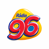 Rádio 96,3 FM icon