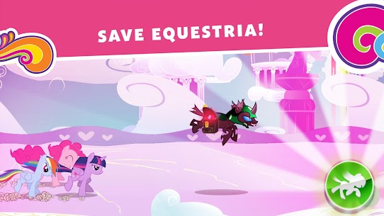 My Little Pony: Harmony Quest 2