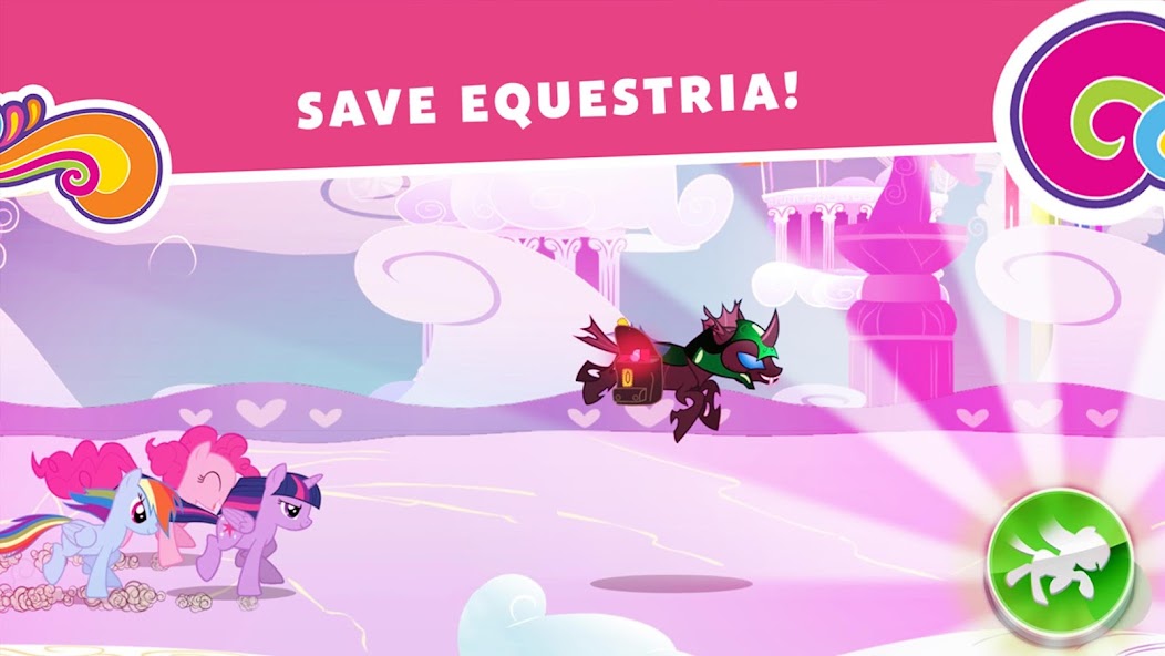 My Little Pony: Harmony Quest 2023.3.0 APK + Mod (Full) for Android