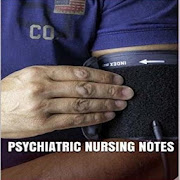Psychiatric Nursing Guide