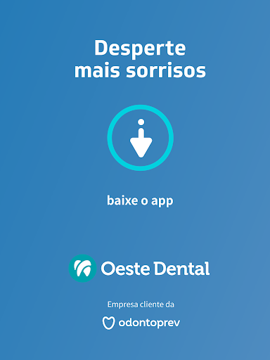 Oeste Dental screenshot 10