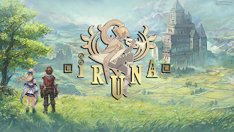 Game screenshot イルーナ戦記オンライン MMORPG mod apk