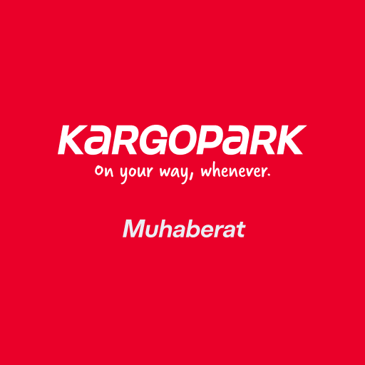 Kargopark - Muhaberat logo