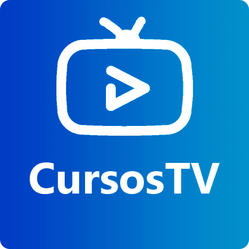 CursosTV - Cursos Online logo
