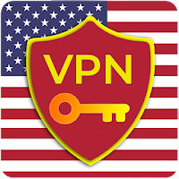 USA VPN - Free USA VPN Proxy  Wi-Fi Security