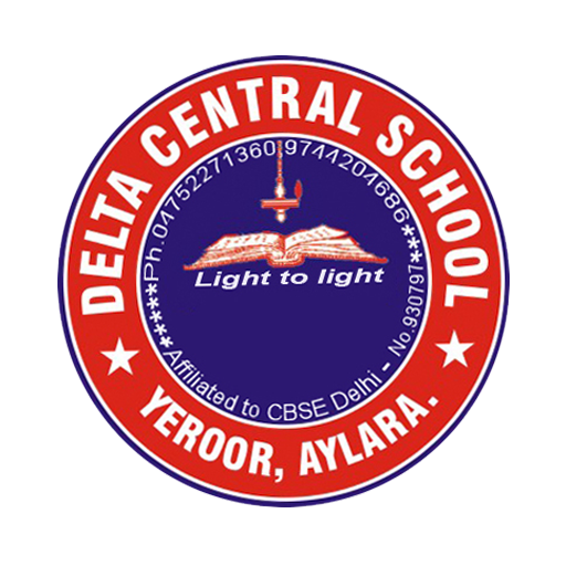 DELTA CENTRAL SCHOOL 1.5 Icon