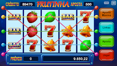 Frutinha Slot Machine HDのおすすめ画像2