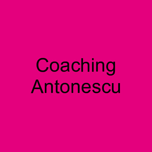 Coaching Antonescu