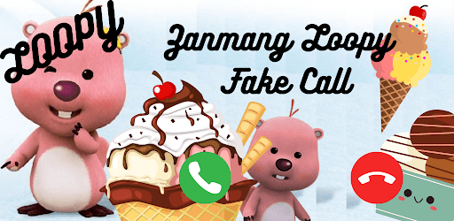 Zanmang Loopy Fake Call