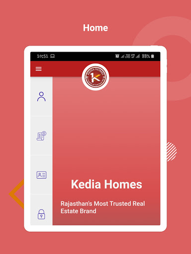 Kedia Homes