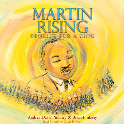 Icon image Martin Rising: Requiem for a King