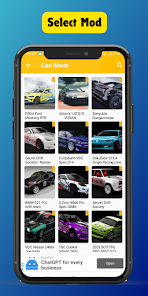 Mods & Maps for Assetto Corsa for Android - Free App Download