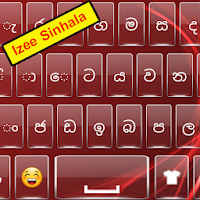 Sinhala Keyboard Izee