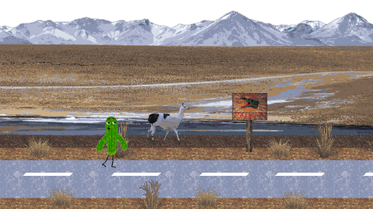Captura 9 BOLIVIAN ADVENTURE android