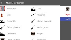 ORG Organ オルガン、ピアノ、ギター、ドラムのおすすめ画像4
