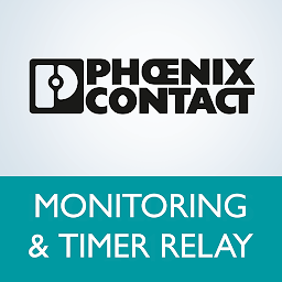 Icon image MONITORING & TIMER RELAY