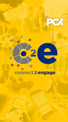 Connect2Engage Screen 2