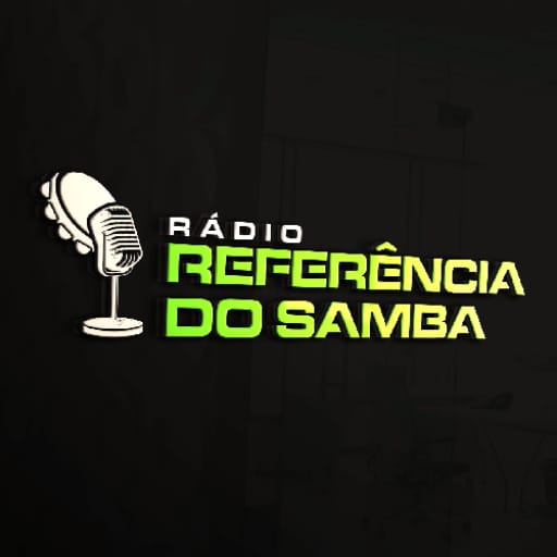 Rádio Referencia do Samba logo